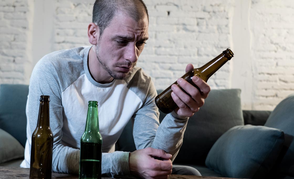 Убрать алкогольную зависимость в Черусти